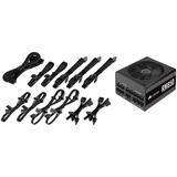 Netzteil ATX 850W Corsair RM850 Modular (80+Gold) PCIe5.0