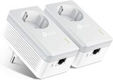 Powerline 600Mbit TP-LINK TL-WPA4010P  Kit AV WLAN