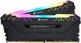 DDR4  16GB PC3200 Corsair Vengeance RGB Pro (2x8GB) Kit CL16