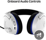 Headset HYPERX Cloud Stinger Core Wireless (Playstation)
