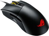 Mouse Kabel Gaming ASUS Rog Gladius II Aura Sync RGB