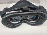 VR Brille mit Kopfhörern 3DVirtual Reality VRPark 5.0
