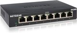 Switch  8-fach  10/100/1000 Netgear GS308 Gigabit