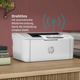 Drucker Laser HP Laserjet M110w WLAN USB AirPrint