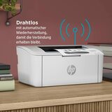 Drucker Laser HP Laserjet M110we WLAN USB AirPrint