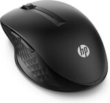 Mouse cordeless HP 430 2,4GHz & BT USB