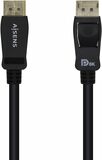 Kabel DisplayPortDisplayPort 0,5m 8K