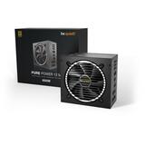 Netzteil ATX 650W BeQuiet Kabelmanagement 80+ gold