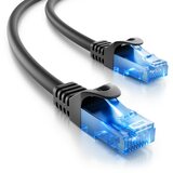 Netzwerkkabel TP/RJ45 Cat.5e 18m