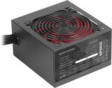 Netzteil ATX 650W MArs Gaming MPIII650 1xPCie 120mm Lüfter