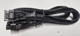 Netzteil Ersatzkabel BeQuiet Grafikkarte 12VHPWR PCIe 450W