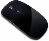 Mouse cordless Inter-tech USB ergo schwarz M-229