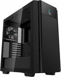 Midi Gehäuse DeepCool CH510 Mesh Digital Glasteil