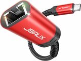 USB Adapter USB-C -> 10/100/1000 LAN GigaBit