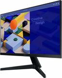 Monitor 60cm (24) Samsung S31C FullHD HDMI VGA 75Hz IPS