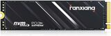 SSD M.2 512GB 3200MB/s NVMe
