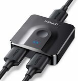 Adapter HDMI auf 2x HDMI Y-Verteiler