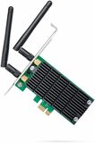 WLAN 1200 MBit PCIe TP-Link AC1200 Archer 5GHz/2,4GHz