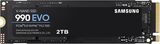 SSD M.2  2TB Samsung 990 EVO MZ-V9E2T0BW