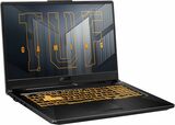 17,3 Gaming ASUS TUF i5 16GB 512GB W11H RTX3050TI