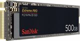 SSD M.2 500GB SanDisk 3400MB/s NVMe Extreme 3D