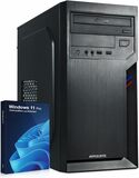 PC Office i7 3,9GHz 32GB 1TB SSD W11P GBL USB3.0 Office 2010