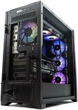 PC Gaming Intel i7 5,4GHz 32GB RTX4070(12GB) 1TB M.2 SSD W11