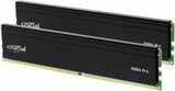 DDR4  32GB PC3200 Crucial XMP (2x16GB) CP2K16G4DFRA32A