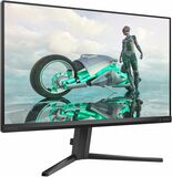 Monitor 60cm (24) Philips Gaming 1ms 180Hz DP 2HDMI G-Sync