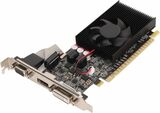 PCIe  2GB GF GT710 GDDR3 HDMI VGA DVI 64Bit