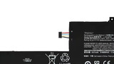 Akku Lenovo L16M4PB2 Akku 15,2V 55WH 3646mAH