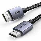 Kabel Display Port 2m 20pin m/m UGREEN 4K HDCP2.2