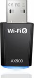 WLAN USB AX900 Wifi 2,4/5GHz