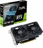 PCIe 8GB Grafikkarte RTX3050 ASUS V2 OC GDDR6