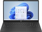 39,6cm(15,6) HP 3,7GHz 8GB 256GB SSD W11 Office USB-C HDMI