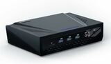 PC Office Mini i9-11900H 8x5GHz 32GB 512MB M.2+1TB SSD Wifi