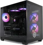 PC Gaming i9-11900F 16x5,2GHz 32GB RTX5070(12GB) 1TB M.2 RGB