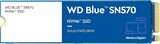 SSD M.2  2TB WD blue SN570X 3500 MB/s
