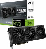 PCIe 12GB Grafikkarte RTX5070 ASUS Prime GDDR7 3xDP HDMI