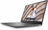 15,6 Dell i3 3,06GHz 8GB 256GB SSD W11 Office 2016 HDMI