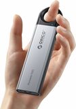 externe Festplatte 1TB USB3.0 Mii SSD
