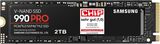 SSD M.2  2TB Samsung 990 Pro MZ-V9P2T0BW