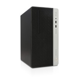 PC Office HP i5-8500 3GHz 8GB 256 NVME SSD W11P Office 2016 Gebrauchtartikel