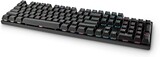 Tastatur Gaming Mechanisch nedis LED beleuchtet