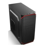 PC Gaming i7 2,93GHz 24GB 1TB W11P GTX750 Office2016 4K