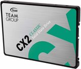 SSD SATA3 500GB Team 2,5 (6.3cm) CX2 SATA3