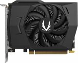 PCIe 6GB Grafikkarte RTX3050 Zotac GDDR6 1xHDMI 3xDP
