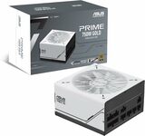 Netzteil ATX 750W ASUS 80Plus Gold s/w vollmodular
