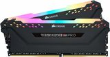 DDR4  32GB PC3200 Corsair (2x16GB) CL16 XMP2.0 RGB