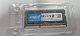 SO DDR-RAM3 4GB 1600MHz (1x4GB) Crucial CT51264BF